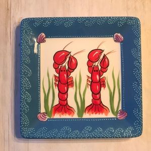 Cape Shore Lobster Kitchen Collection